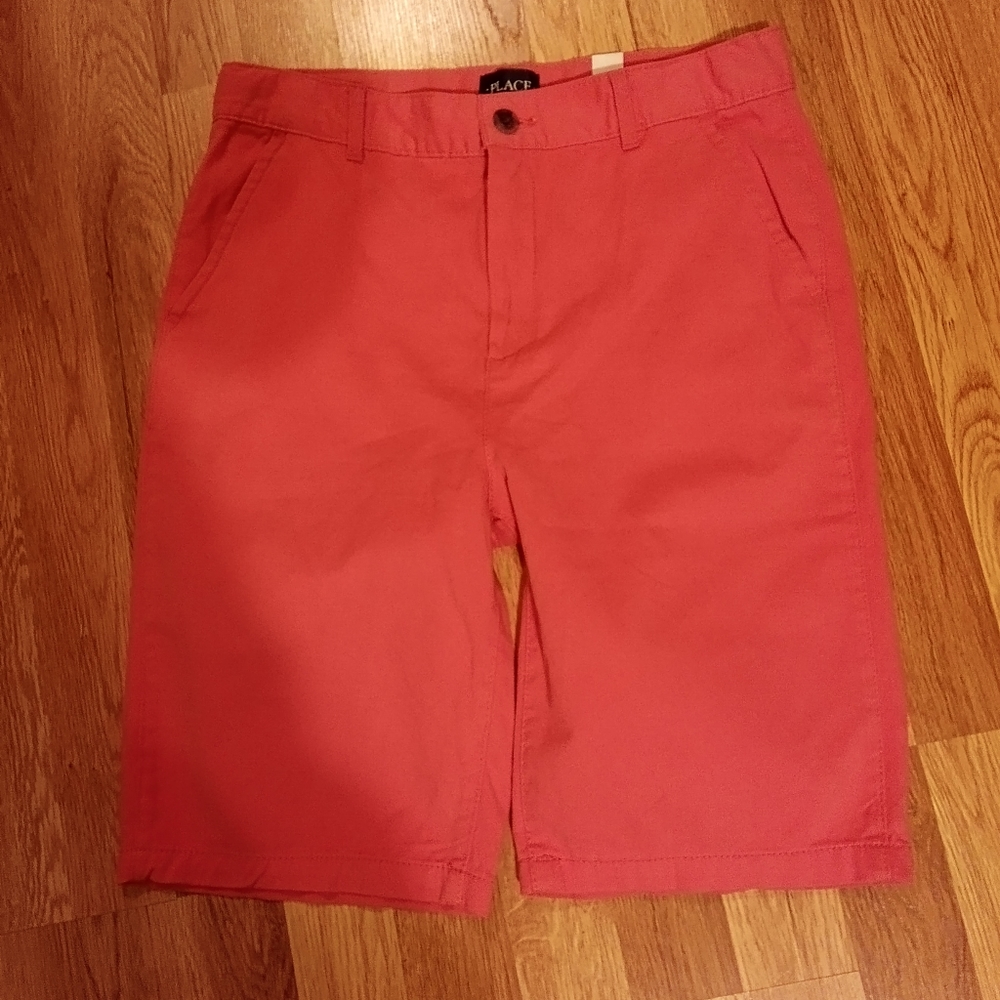 Girls shorts